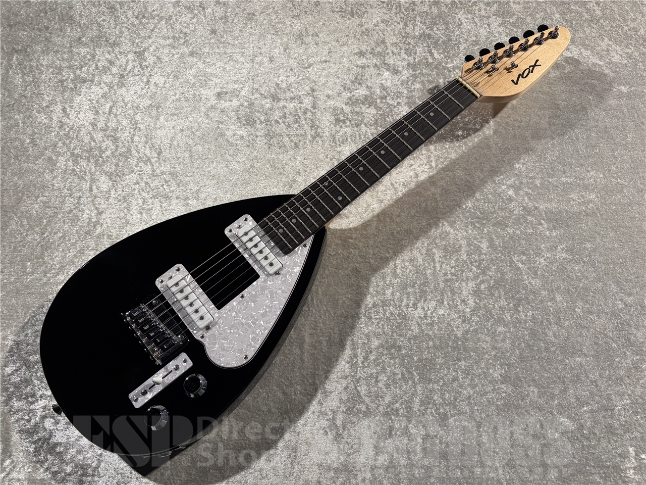 【即納可能/SUMMER BARGAIN !!】VOX(ヴォックス) Mark III mini (BLACK) 札幌店