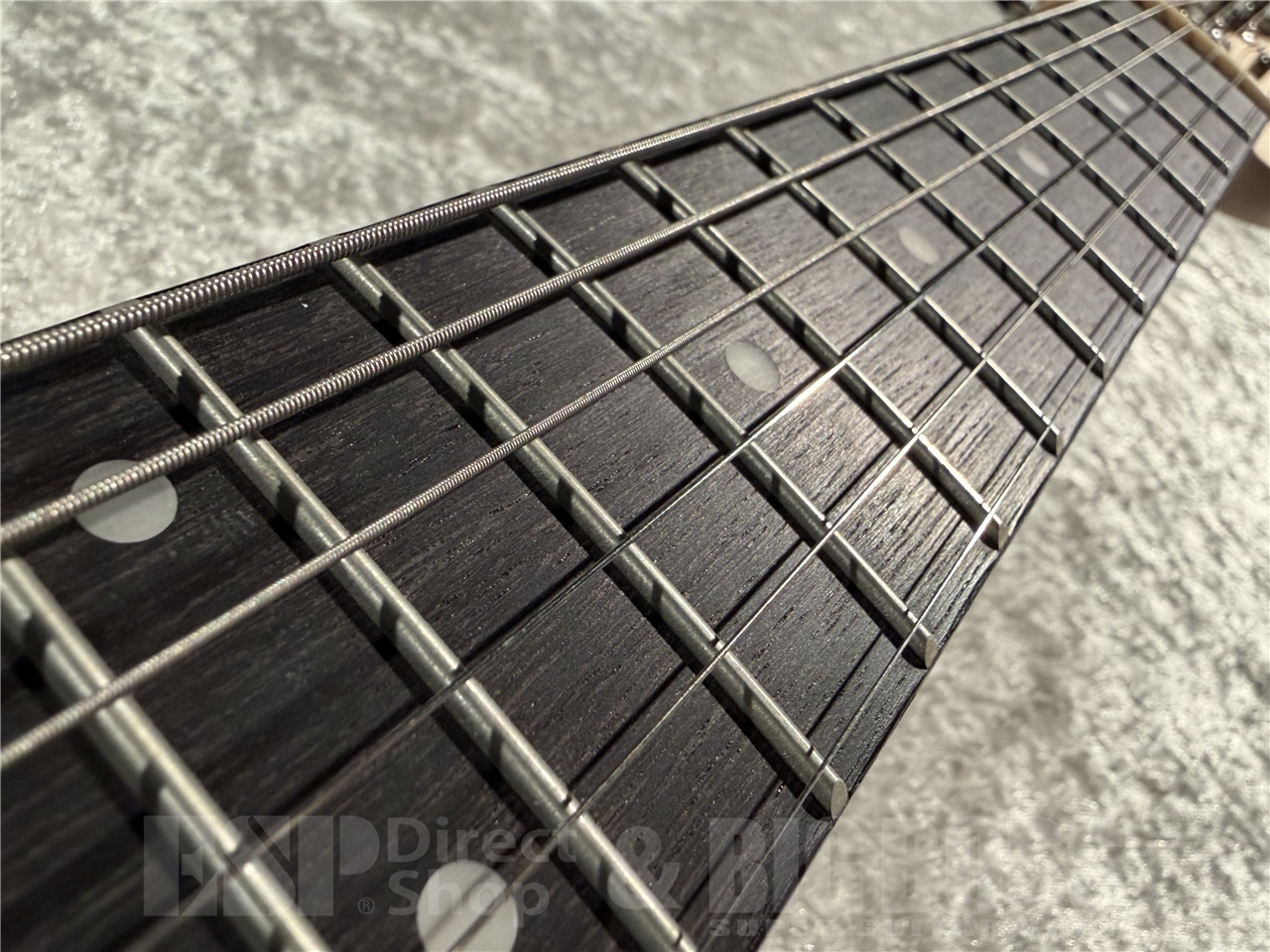 【即納可能/SUMMER BARGAIN !!】VOX(ヴォックス) Mark III mini (BLACK) 札幌店 - 4