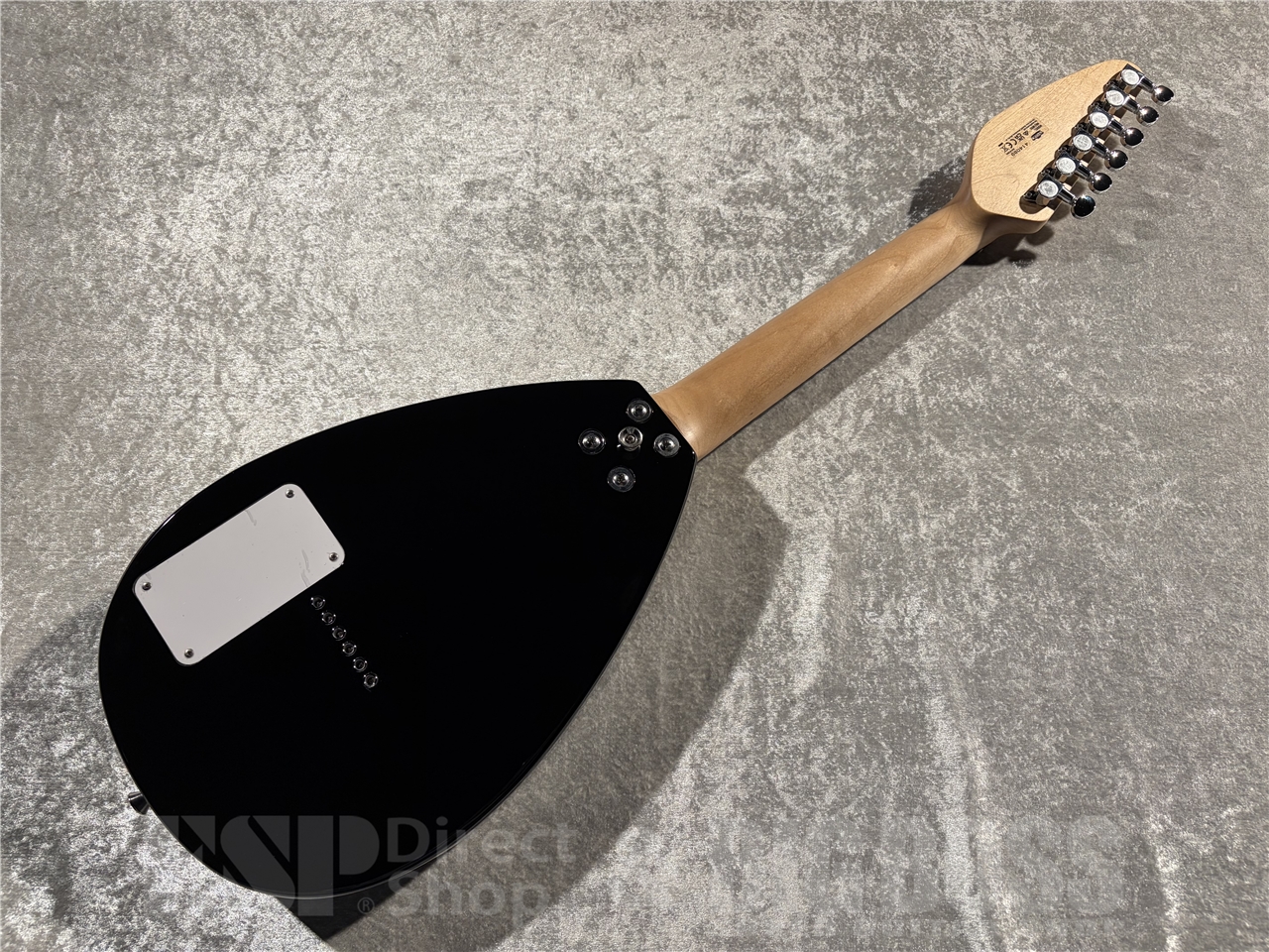 【即納可能/SUMMER BARGAIN !!】VOX(ヴォックス) Mark III mini (BLACK) 札幌店 - 6