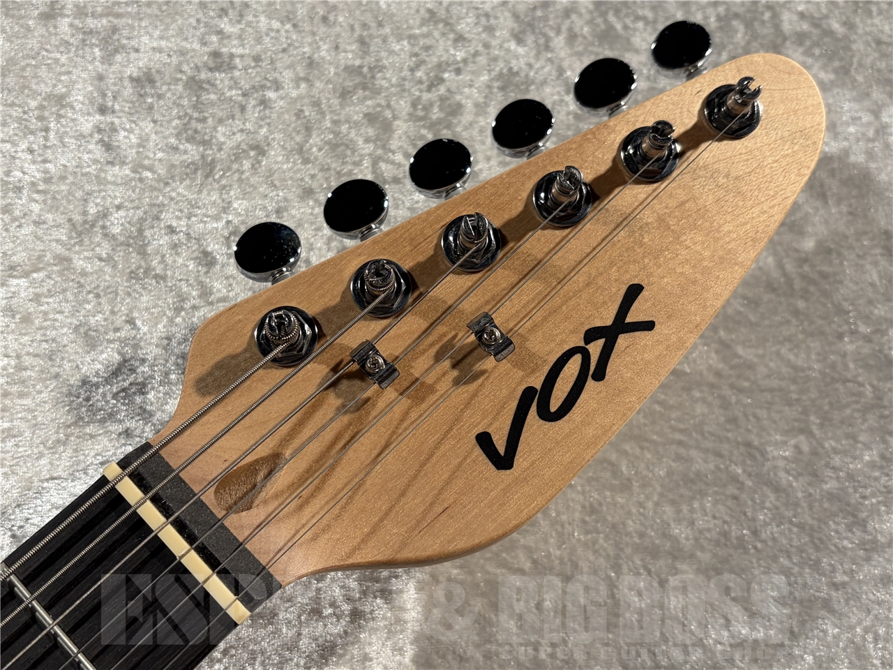 【即納可能/SUMMER BARGAIN !!】VOX(ヴォックス) Mark III mini (BLACK) 札幌店 - 5