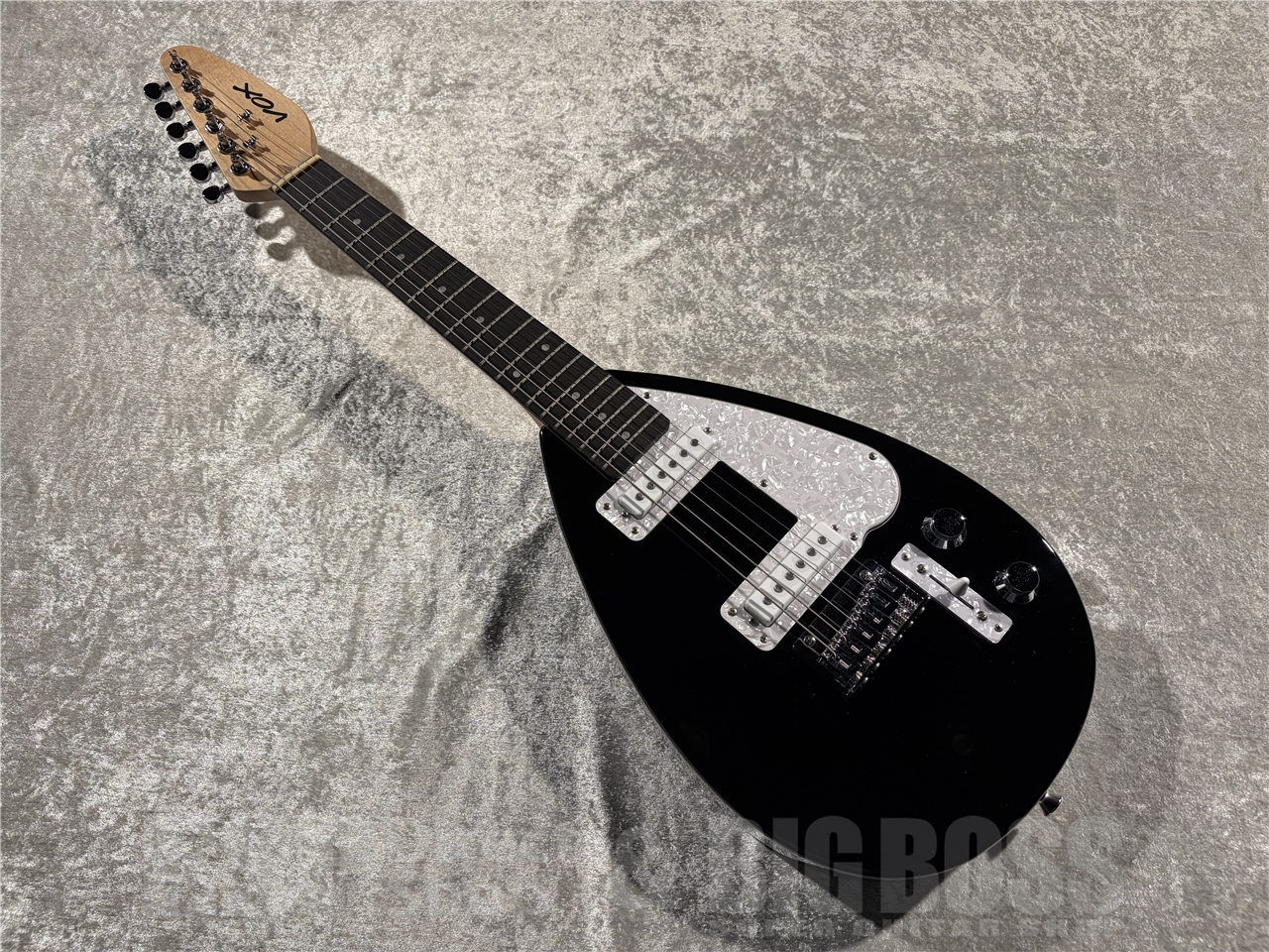 【即納可能/SUMMER BARGAIN !!】VOX(ヴォックス) Mark III mini (BLACK) 札幌店 - 9
