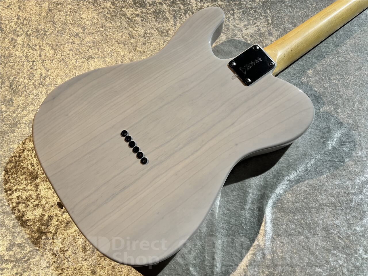 【即納可能】FUJIGEN(FGN/フジゲン) Neo Classic NTE100MAHT-WB 札幌店 - 7