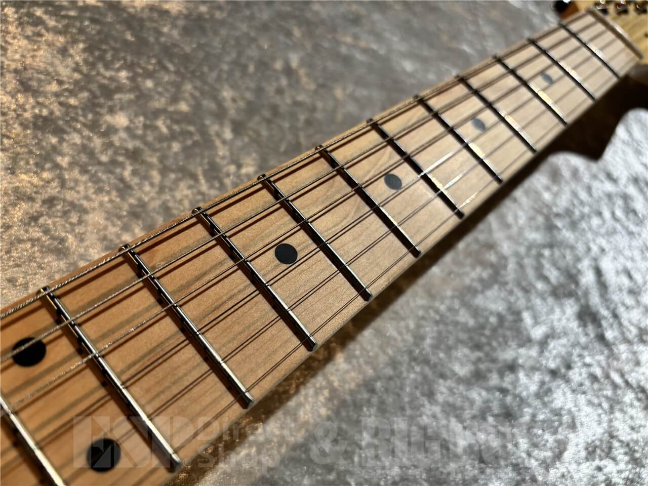 【即納可能】FUJIGEN(FGN/フジゲン) Neo Classic NTE100MAHT-WB 札幌店 - 4