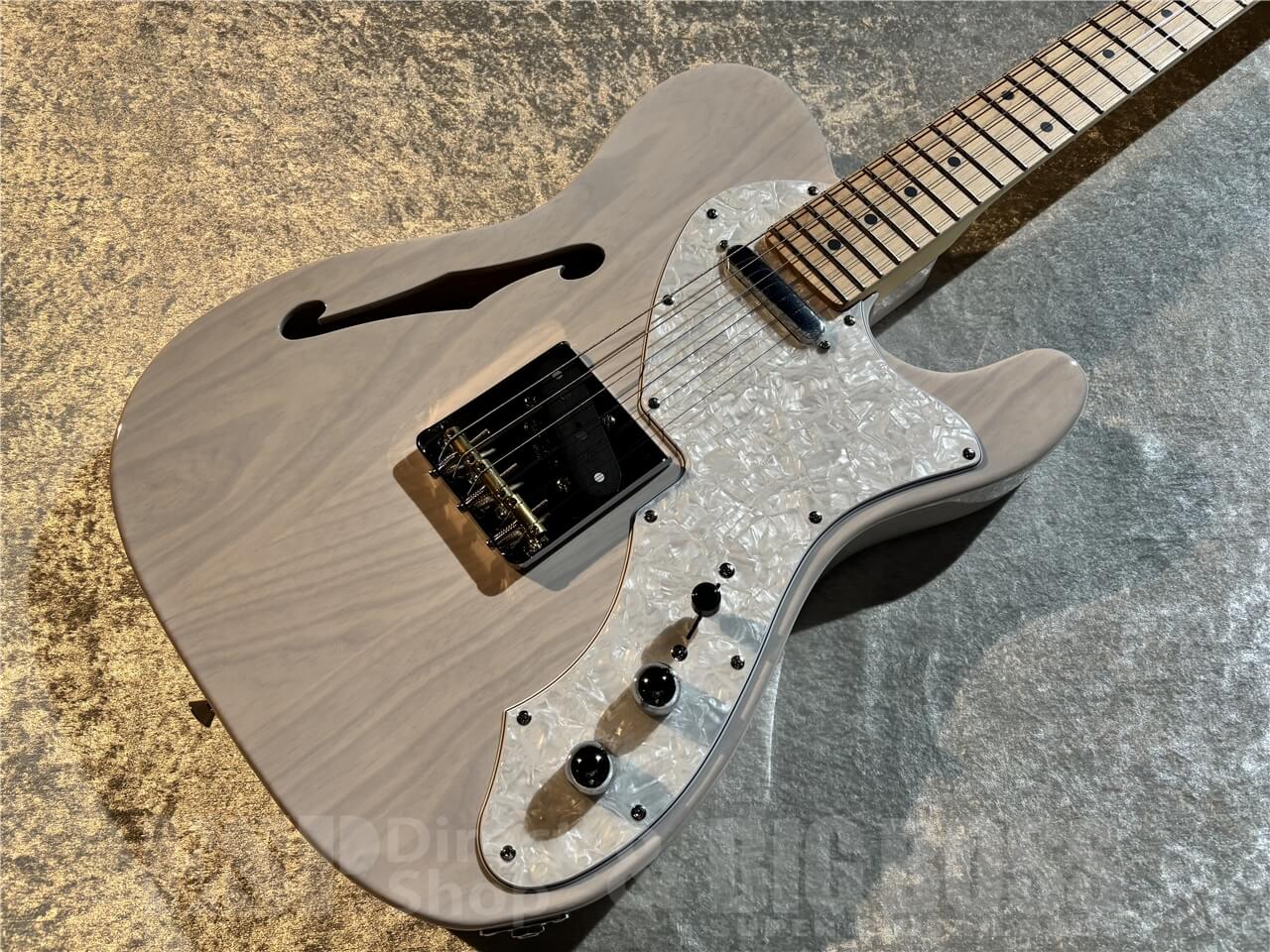 【即納可能】FUJIGEN(FGN/フジゲン) Neo Classic NTE100MAHT-WB 札幌店 - 2