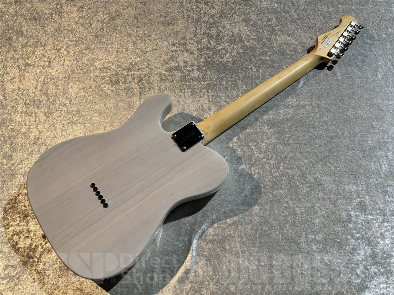 【即納可能】FUJIGEN(FGN/フジゲン) Neo Classic NTE100MAHT-WB 札幌店 - 6