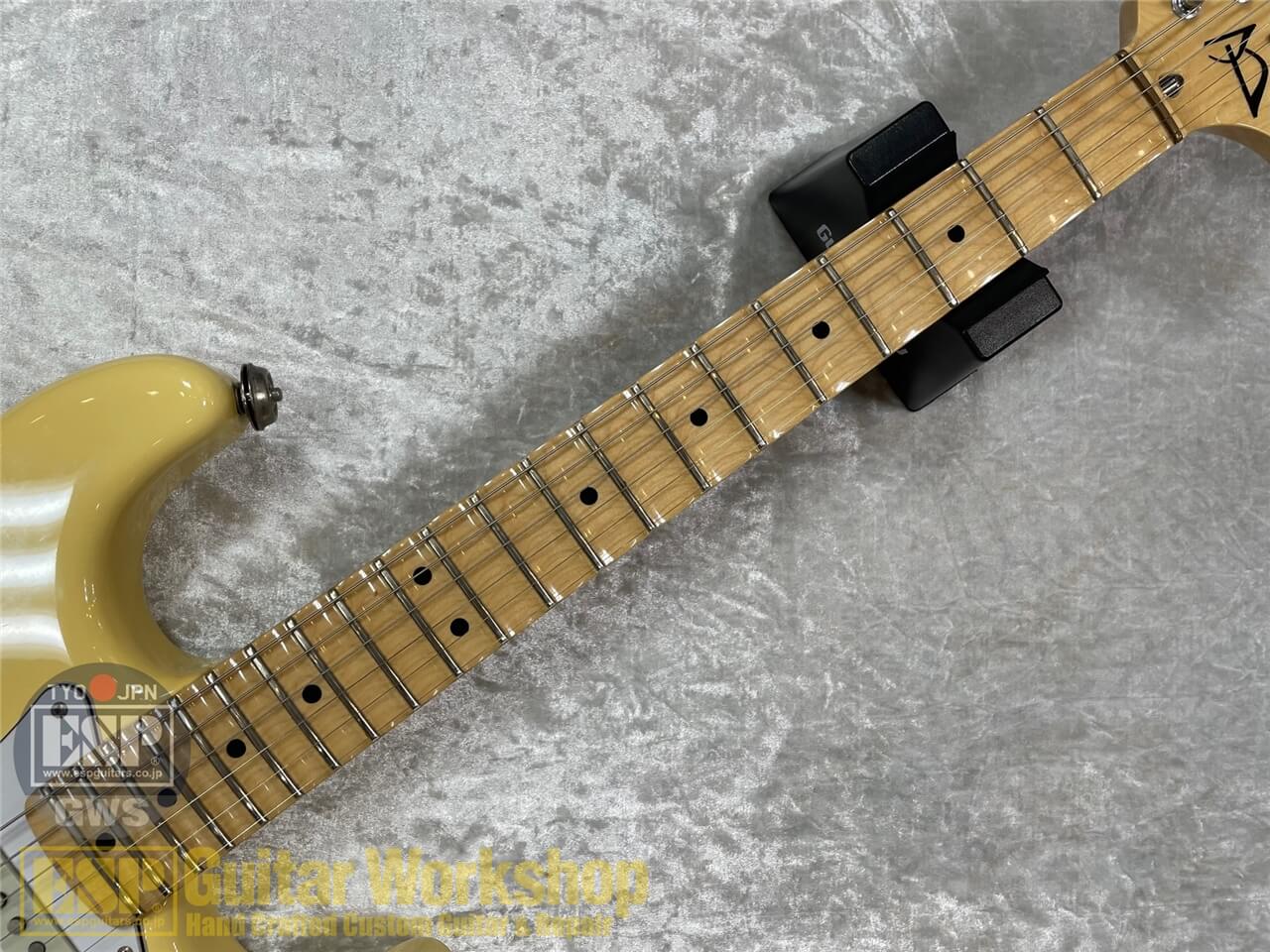 【USED/即納可能】Fender Japan ST-YJM