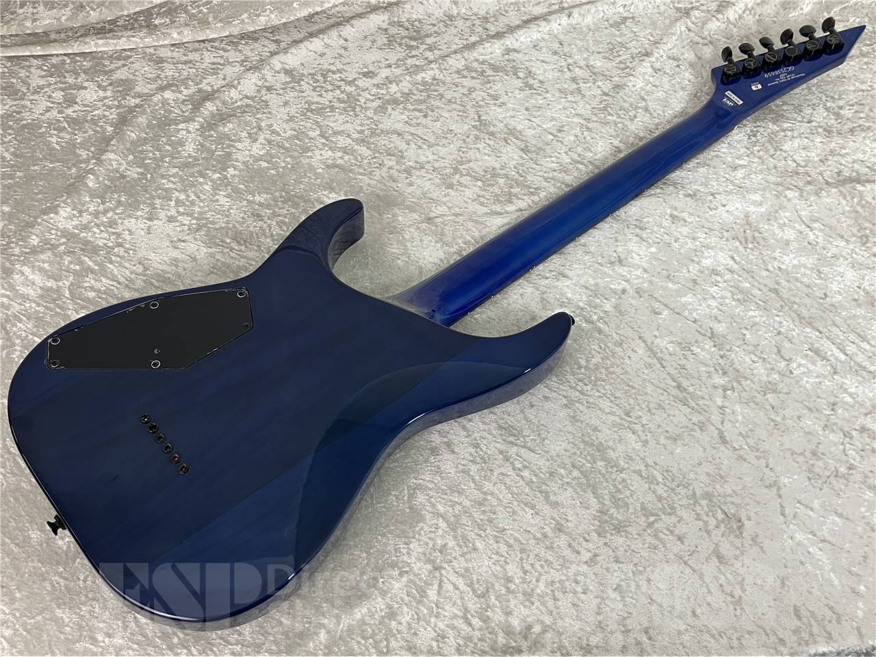 【即納可能】【ESP×バンドリ! ガールズバンドパーティ! コラボレーション】BanG Dream!(バンドリ!) M-II SAYO / Roselia 氷川紗夜 Model お茶の水駅前店・別館 - 7