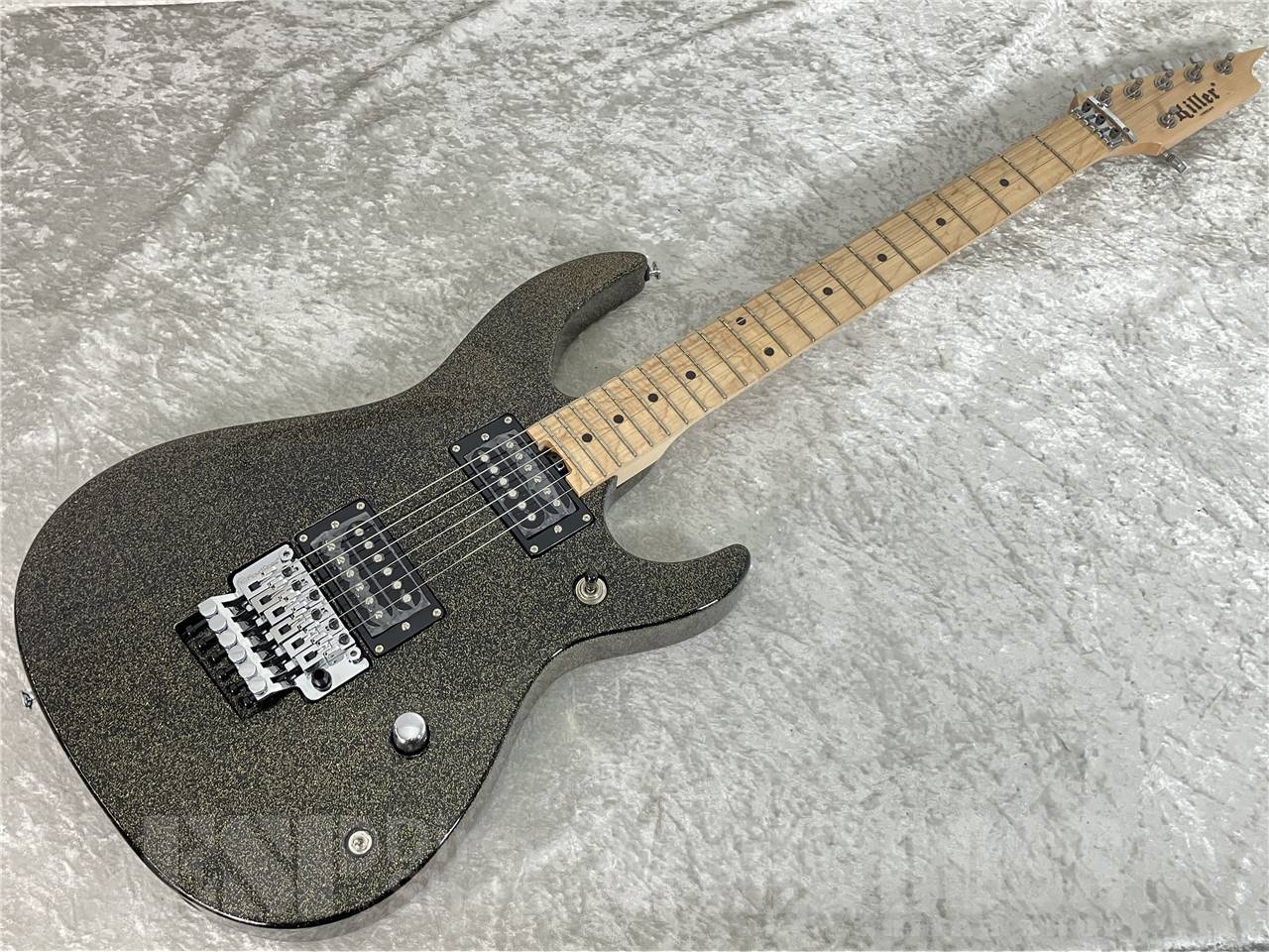【即納可能】Killer KG-Fascist Vice SE / Galaxy black(キラー) お茶の水駅前店・別館