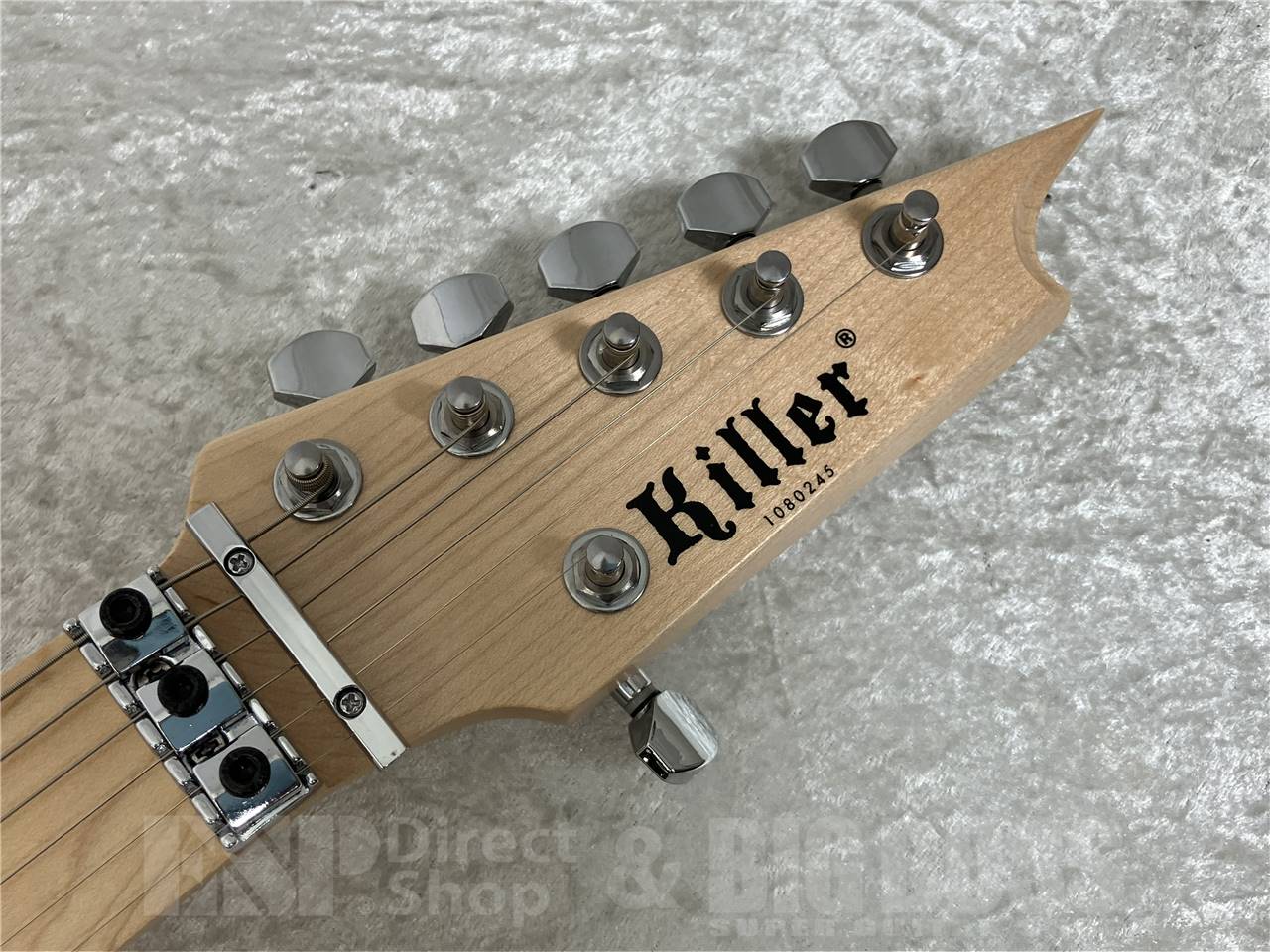 【即納可能】Killer KG-Fascist Vice SE / Galaxy black(キラー) お茶の水駅前店・別館 - 5