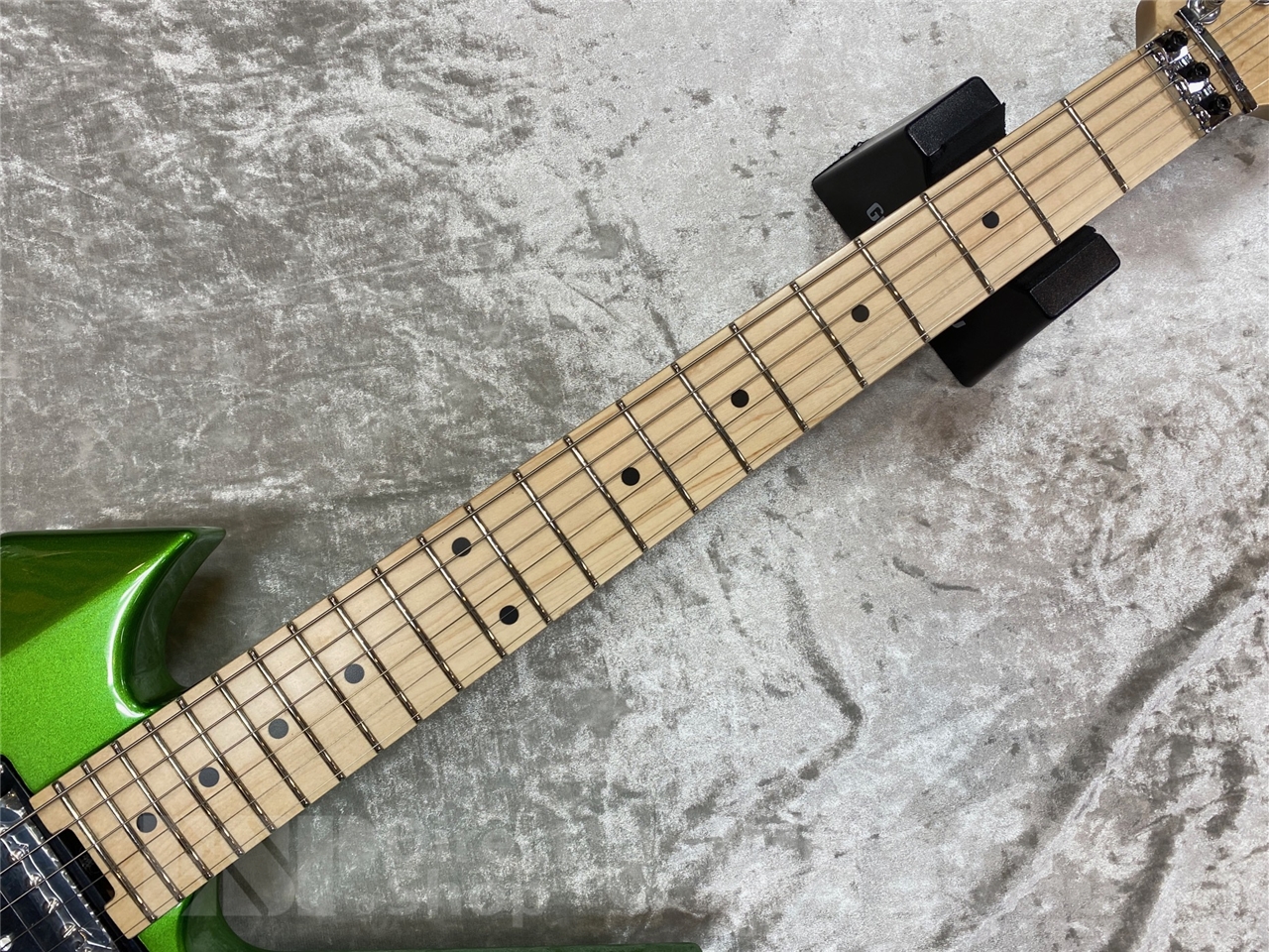 【即納可能】Killer(キラー) KG-Exploder SE / Viper Green  GWS - 6