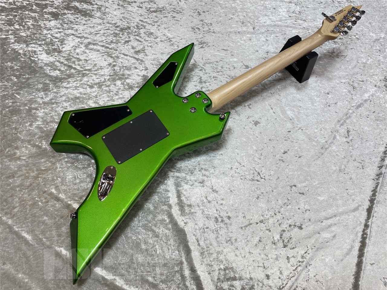 【即納可能】Killer(キラー) KG-Exploder SE / Viper Green  GWS - 8