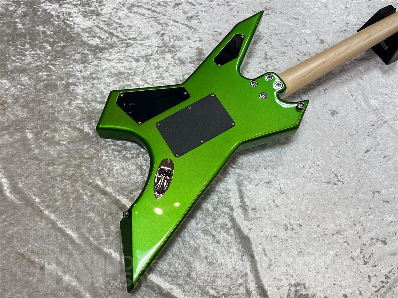 【即納可能】Killer(キラー) KG-Exploder SE / Viper Green  GWS - 9