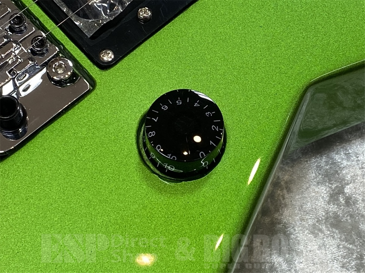 【即納可能】Killer(キラー) KG-Exploder SE / Viper Green  GWS - 5