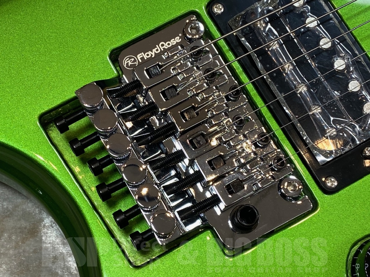 【即納可能】Killer(キラー) KG-Exploder SE / Viper Green  GWS - 3