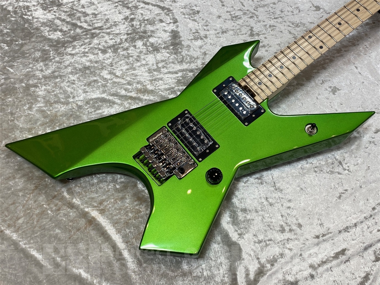 【即納可能】Killer(キラー) KG-Exploder SE / Viper Green  GWS - 2