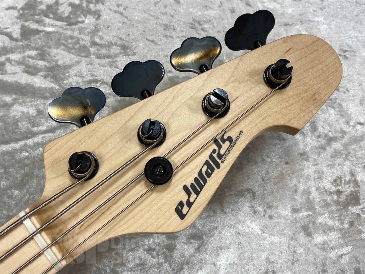 【即納可能】EDWARDS(エドワーズ) E-AP/Shady Purple GWS - 7