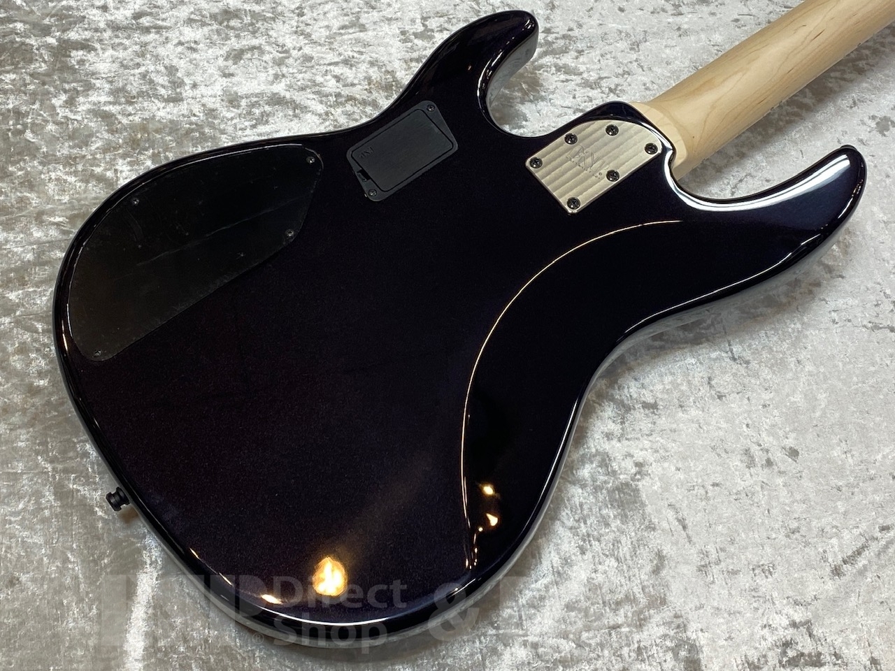 【即納可能】EDWARDS(エドワーズ) E-AP/Shady Purple GWS - 9