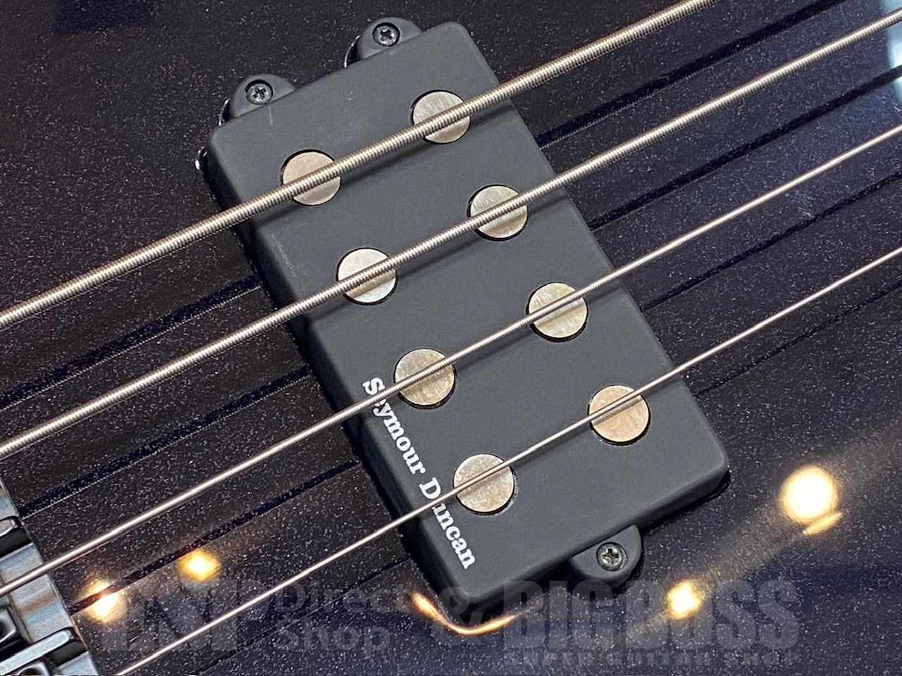 【即納可能】EDWARDS(エドワーズ) E-AP/Shady Purple GWS - 4