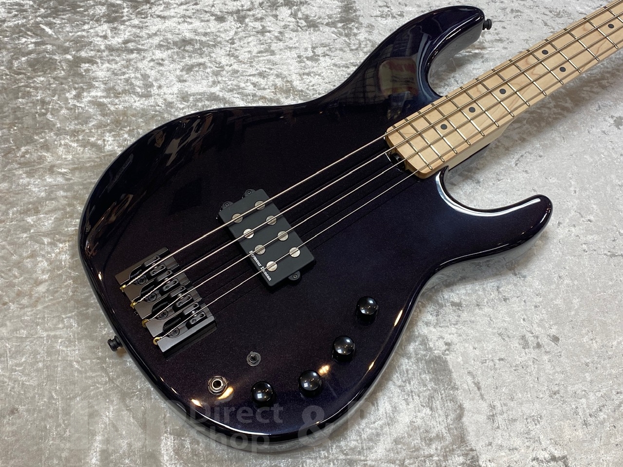 【即納可能】EDWARDS(エドワーズ) E-AP/Shady Purple GWS - 2