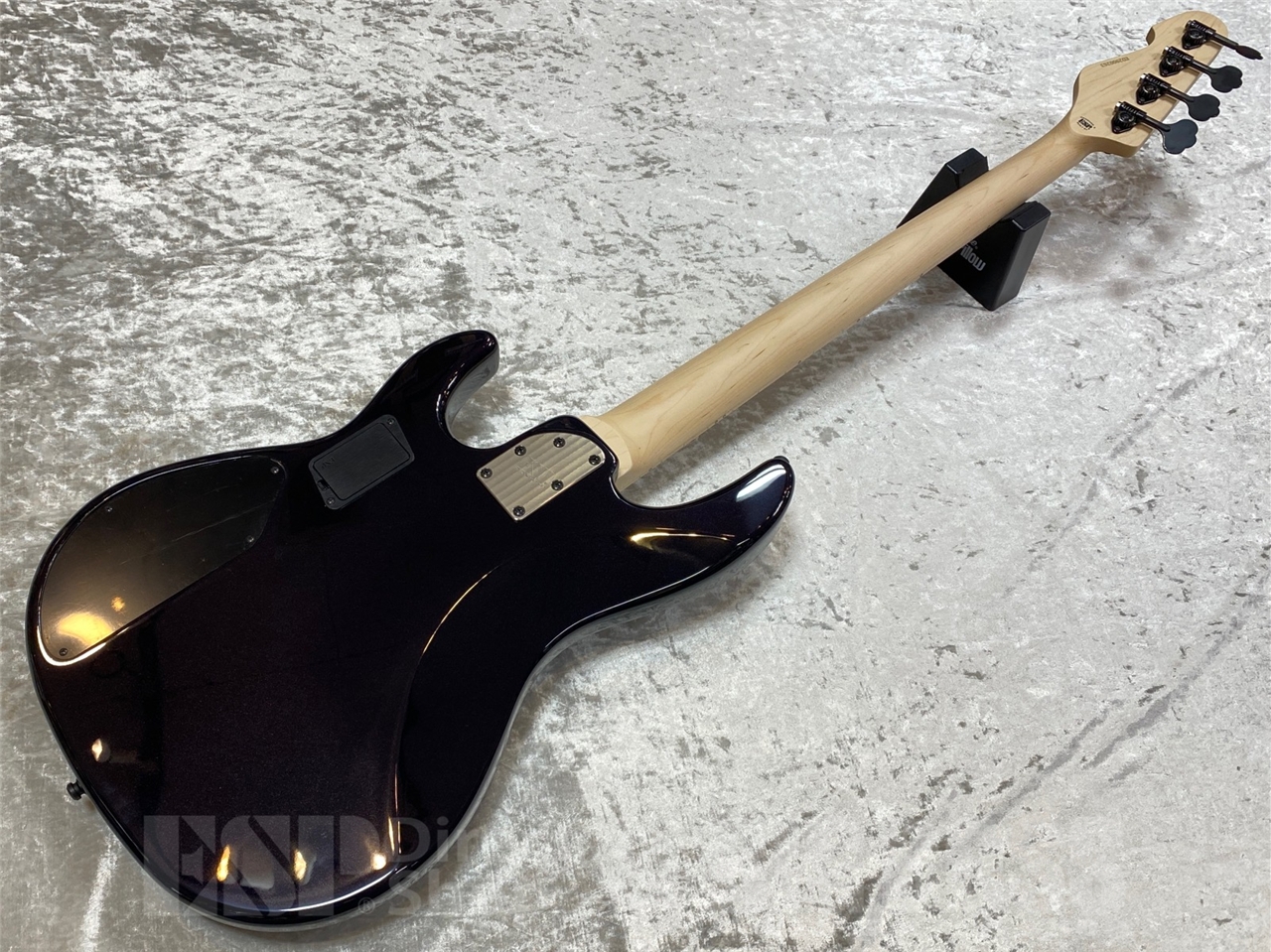 【即納可能】EDWARDS(エドワーズ) E-AP/Shady Purple GWS - 8