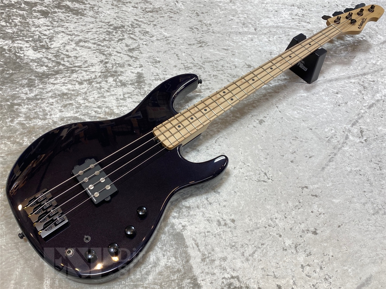 【即納可能】EDWARDS(エドワーズ) E-AP/Shady Purple GWS