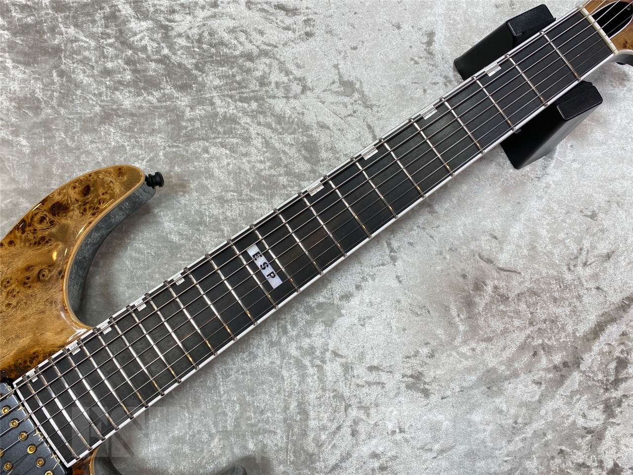 【即納可能】E-II(イーツー) M-II 7NT HS BM/Purple Natural Fade GWS - 6