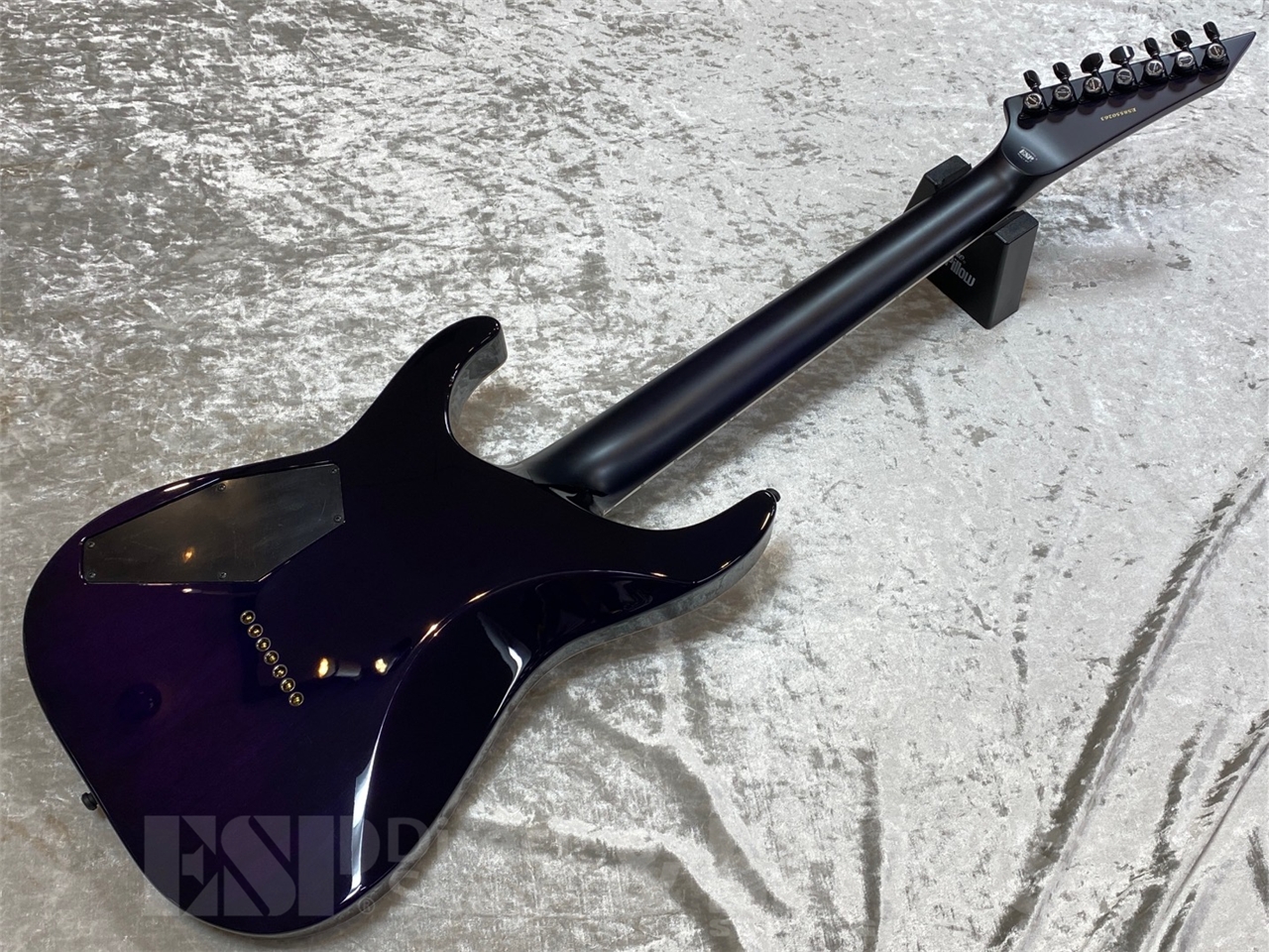 【即納可能】E-II(イーツー) M-II 7NT HS BM/Purple Natural Fade GWS - 8
