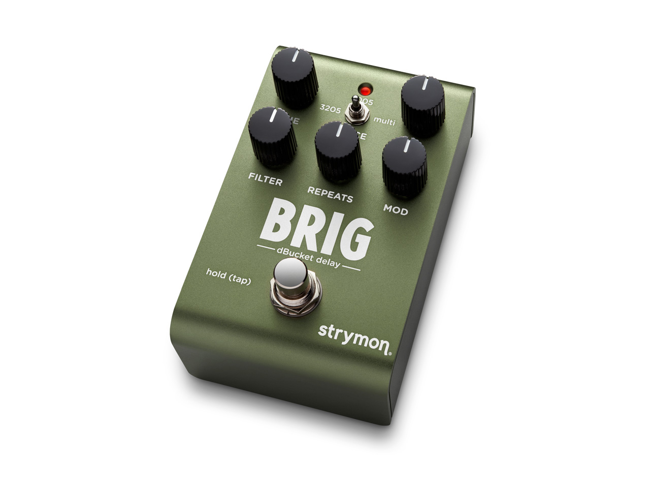 strymon BRIG (ディレイ)(ストライモン) お茶の水駅前店(東京) - 【ESP 