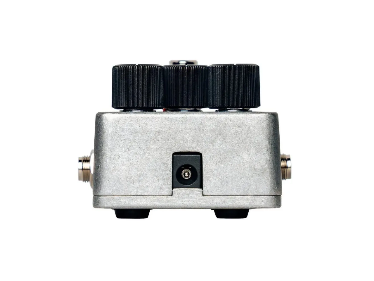 【お取寄せ商品】Electro-Harmonix(エレクトロハーモニックス) EHX PERCOLATOR / HARMONIC SATURATOR (ディストーション/ファズ) - 4