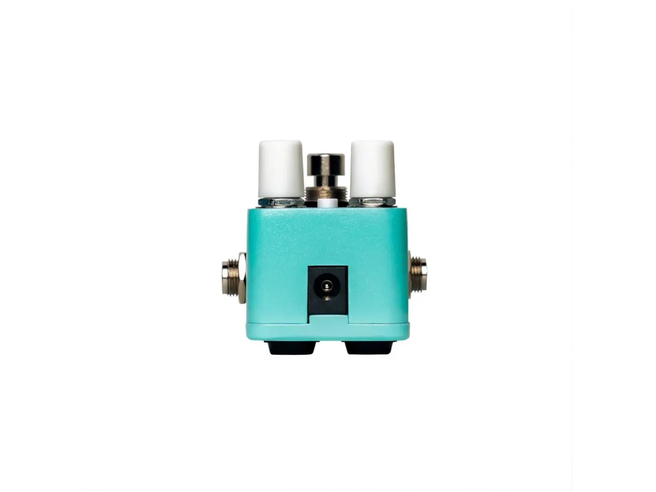 【お取寄せ商品】Electro-Harmonix(エレクトロハーモニックス) PICO SHIMMER / COSMIC REVERB (リバーブ) - 4
