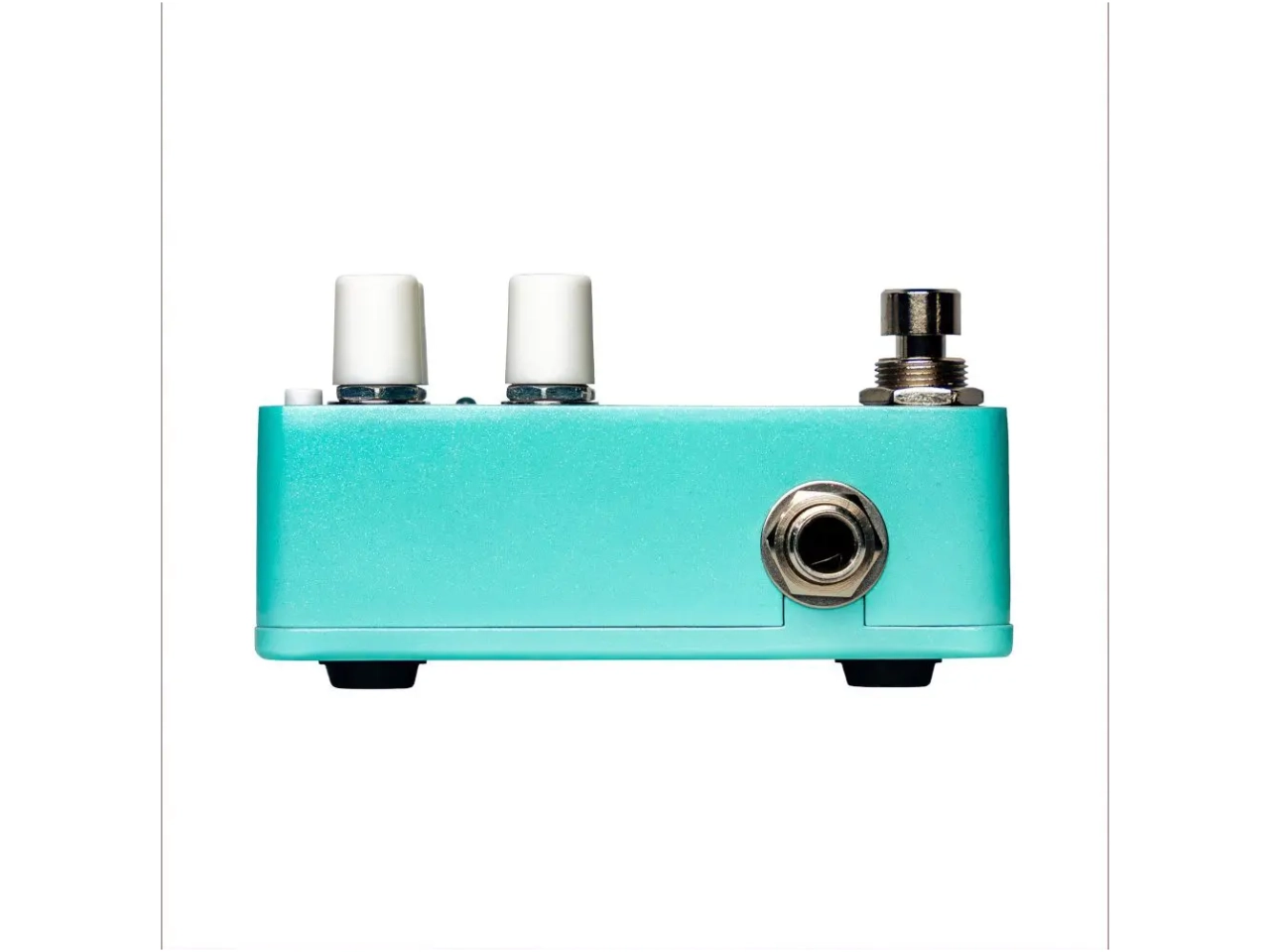 【お取寄せ商品】Electro-Harmonix(エレクトロハーモニックス) PICO SHIMMER / COSMIC REVERB (リバーブ) - 2