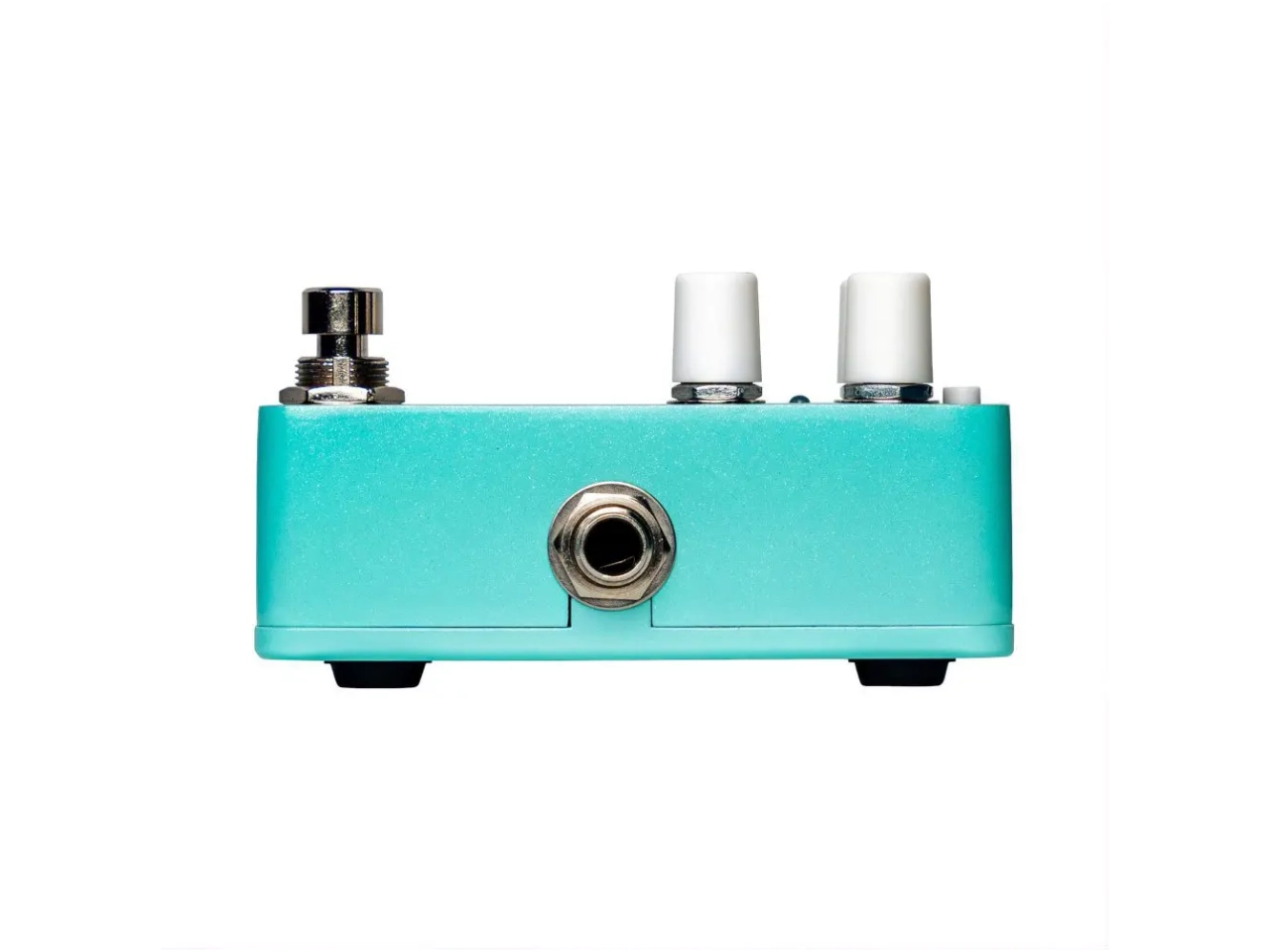 【お取寄せ商品】Electro-Harmonix(エレクトロハーモニックス) PICO SHIMMER / COSMIC REVERB (リバーブ) - 3