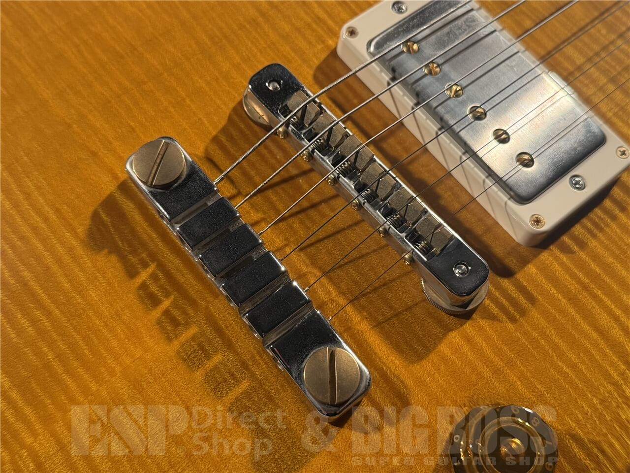 【即納可能】Paul Reed Smith (ポールリードスミス/PRS) McCarty 594 10 TOP / McCarty Tobacco Sunburst (2024年製 S/N0378637) - 5