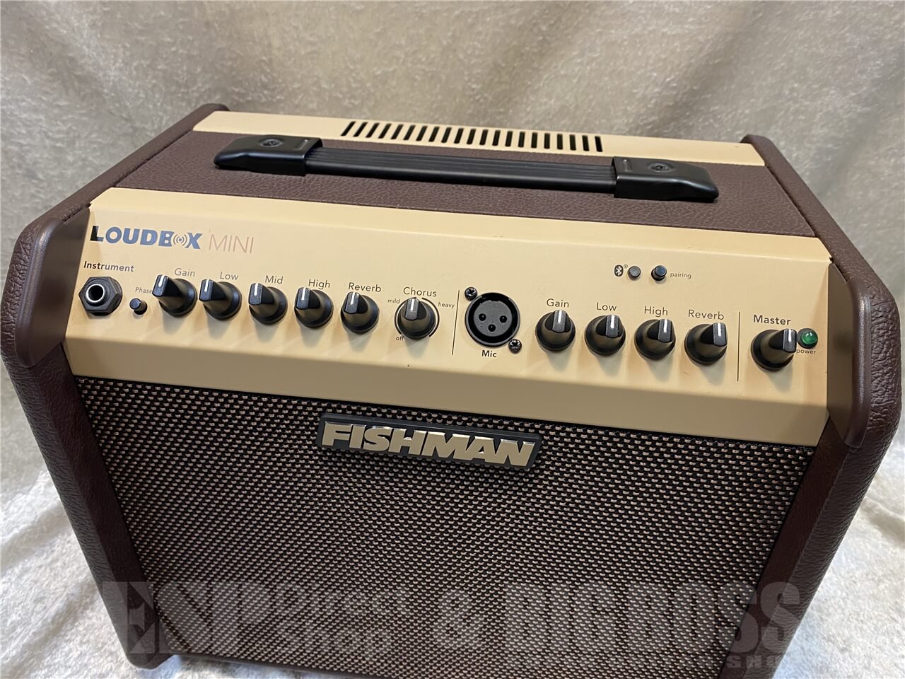 【即納可能/SUMMER BARGAIN !!】FISHMAN(フィッシュマン) Loudbox Mini Bluetooth 札幌店 - 2