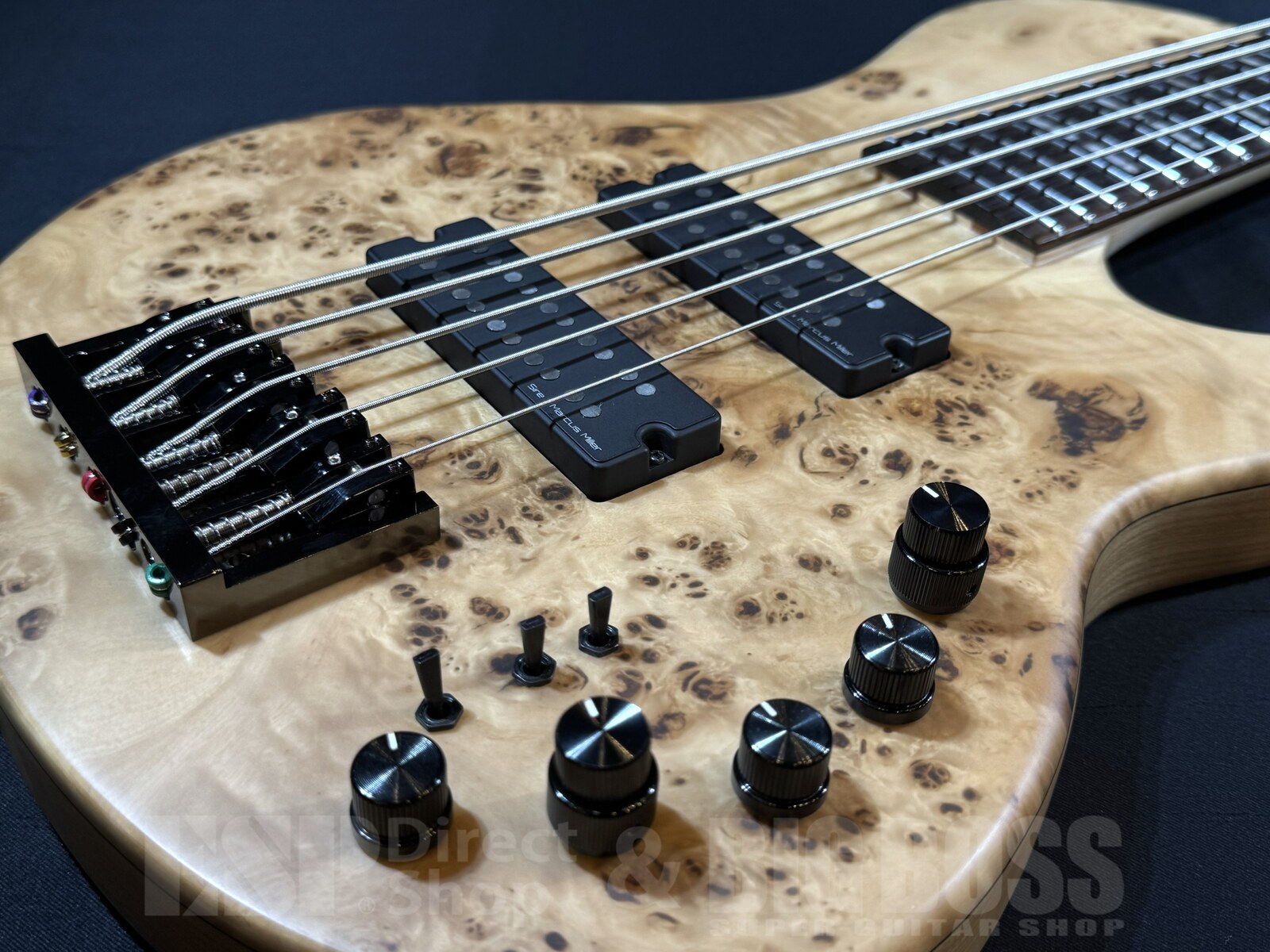 【中古品/即納可能】Sire Marcus Miller F10 5 String / 大阪店 - 3