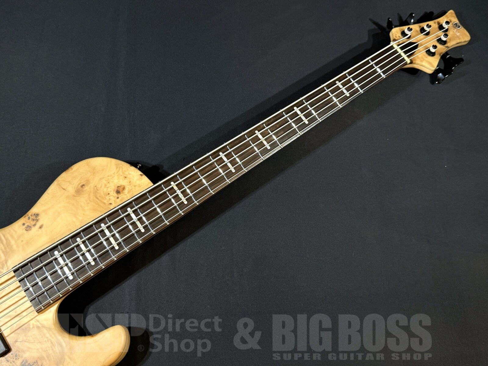 【中古品/即納可能】Sire Marcus Miller F10 5 String / 大阪店 - 4