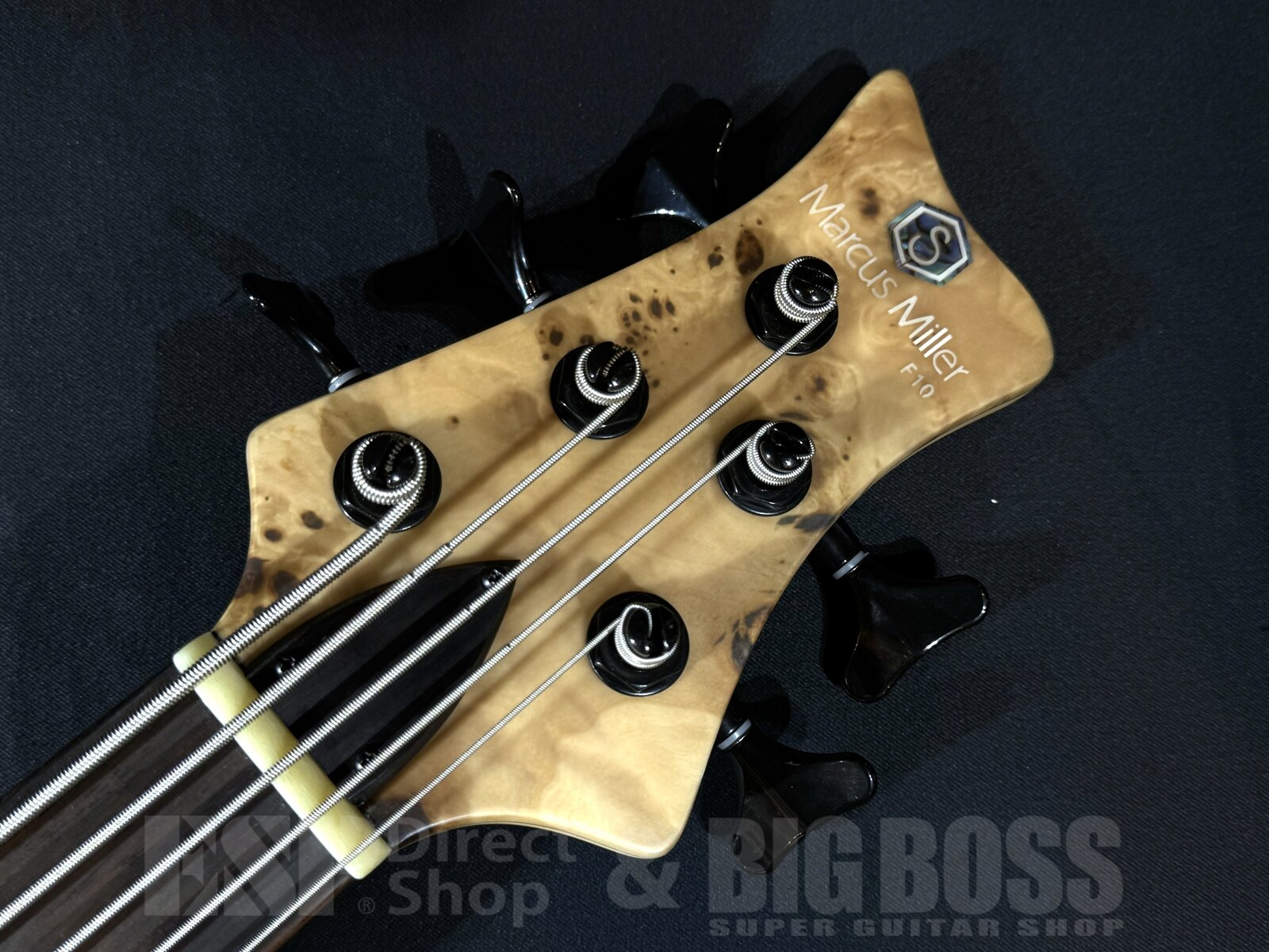 【中古品/即納可能】Sire Marcus Miller F10 5 String / 大阪店 - 5