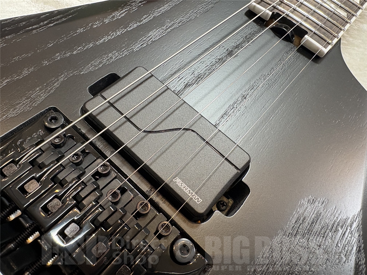 【即納可能】EDWARDS(エドワーズ) E-ARROW-1H/ Alternative Black  GWS - 4