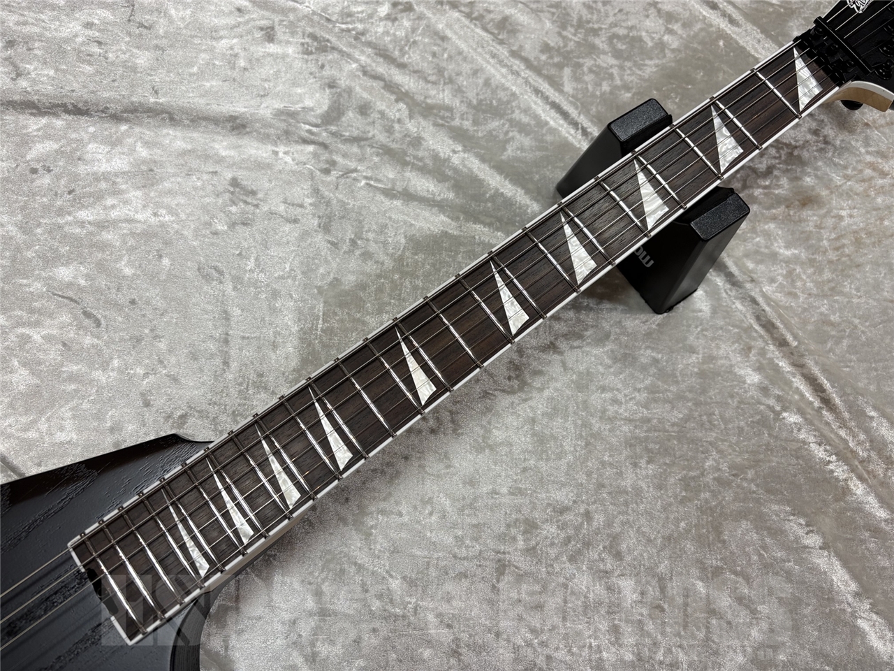 【即納可能】EDWARDS(エドワーズ) E-ARROW-1H/ Alternative Black  GWS - 6