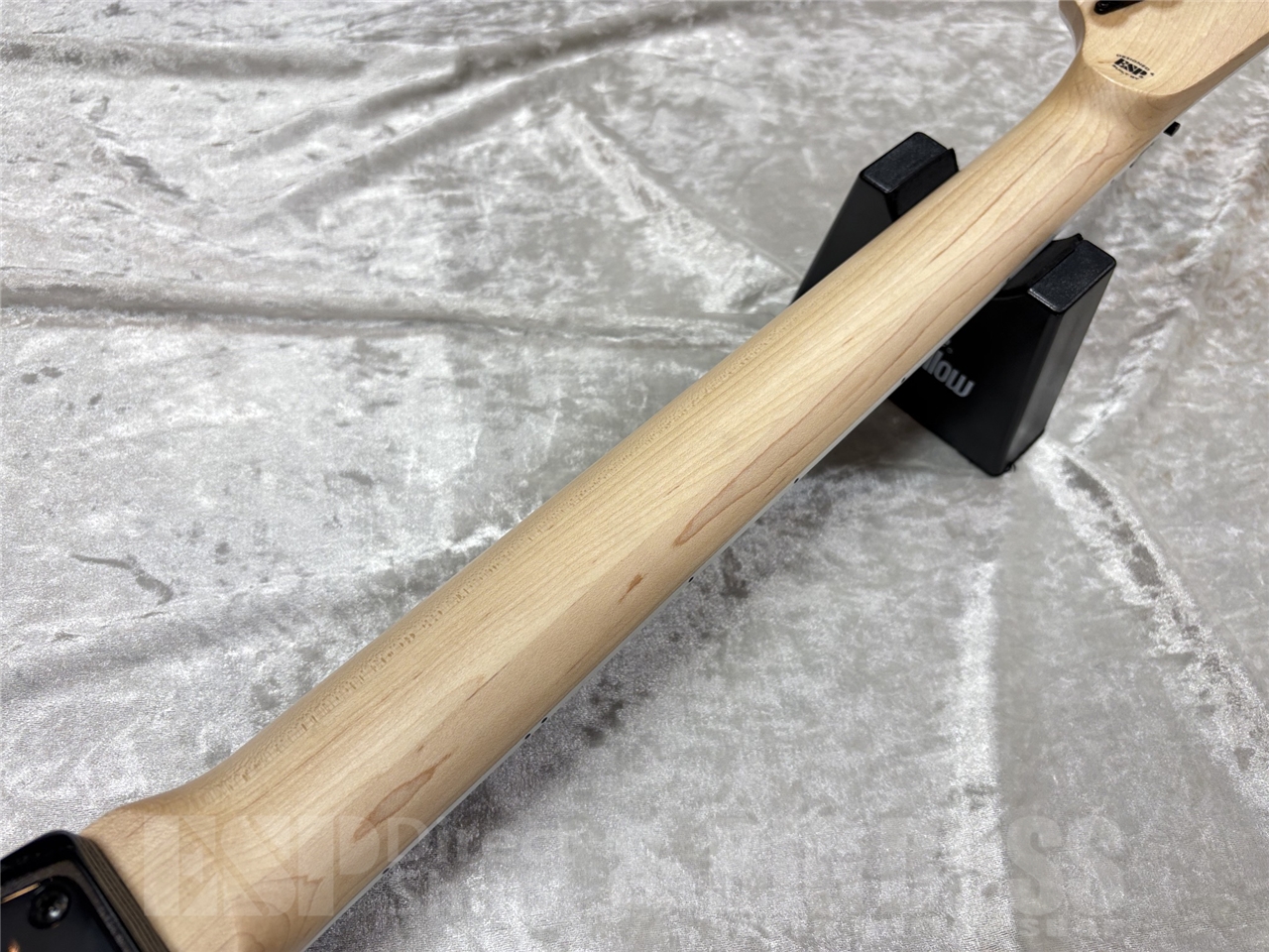 【即納可能】EDWARDS(エドワーズ) E-ARROW-1H/ Alternative Black  GWS - 10