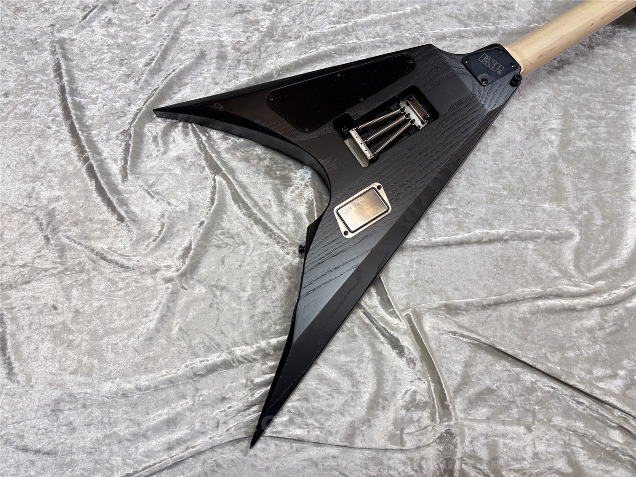 【即納可能】EDWARDS(エドワーズ) E-ARROW-1H/ Alternative Black  GWS - 9
