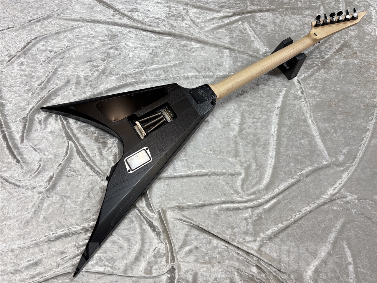 【即納可能】EDWARDS(エドワーズ) E-ARROW-1H/ Alternative Black  GWS - 8