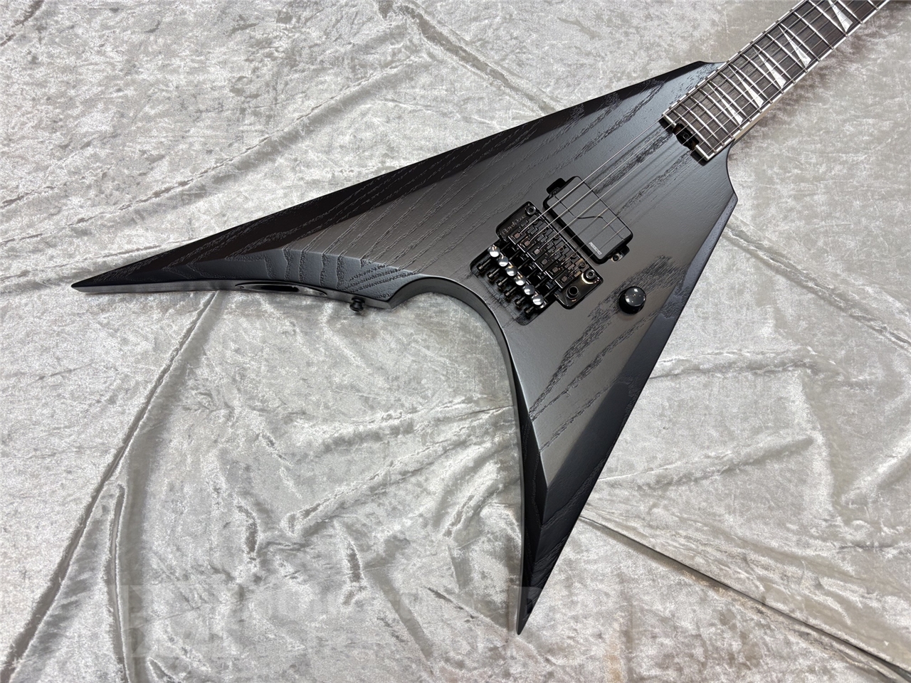 【即納可能】EDWARDS(エドワーズ) E-ARROW-1H/ Alternative Black  GWS - 2