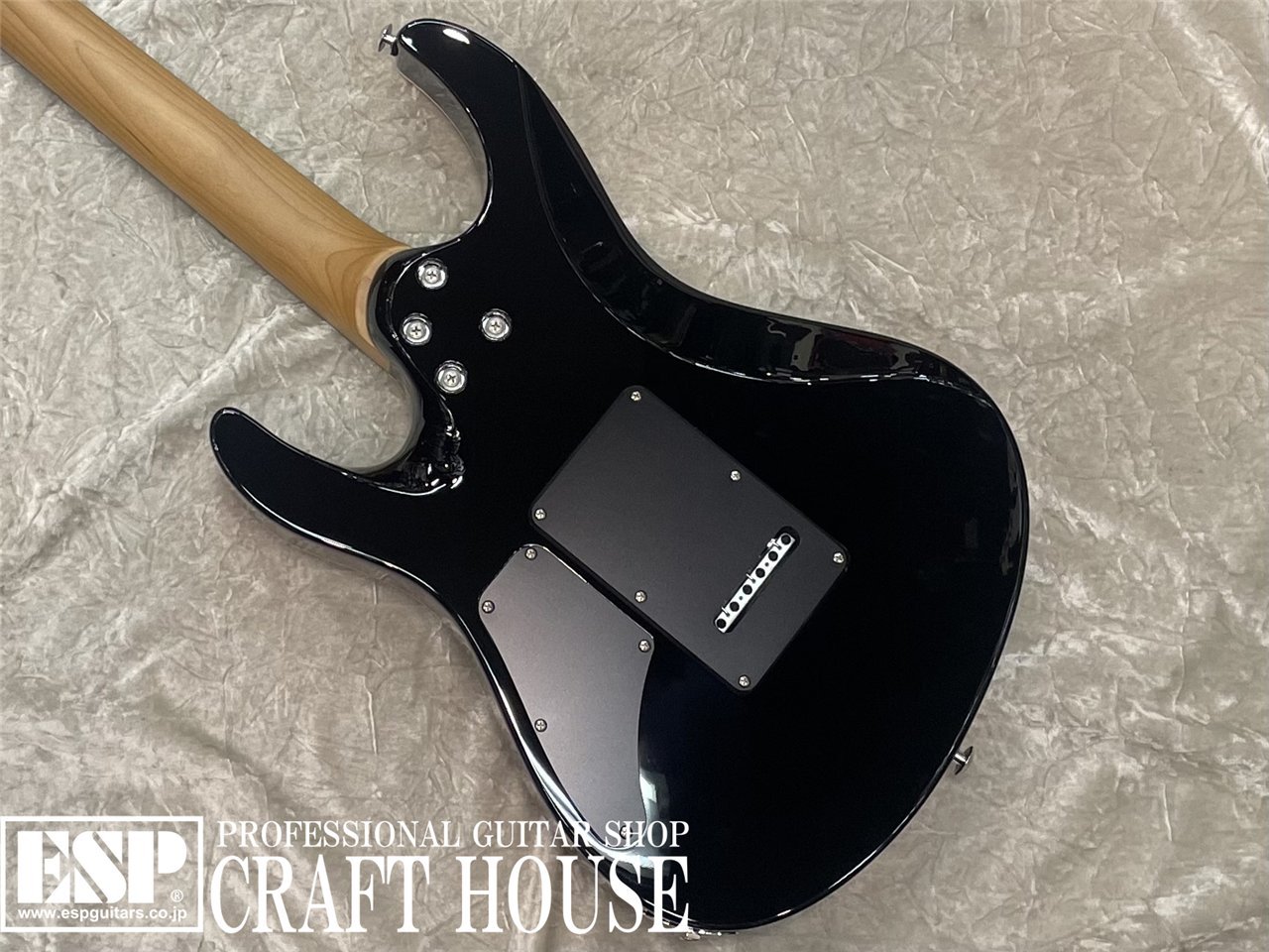 【即納可能】Suhr MODERN PLUS Series / Fireburst / Pau Ferro 渋谷店 - 6