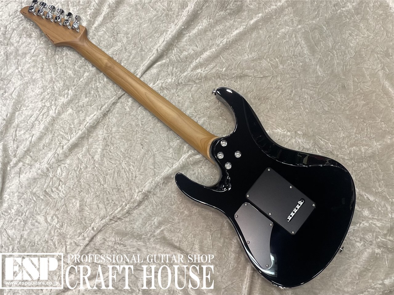 【即納可能】Suhr MODERN PLUS Series / Fireburst / Pau Ferro 渋谷店 - 5