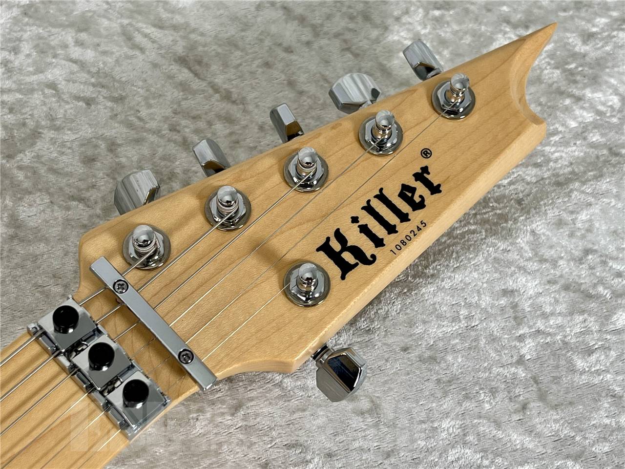【即納可能】Killer (キラー) KG-Exploder II / Pearl White お茶の水駅前店・別館 - 6