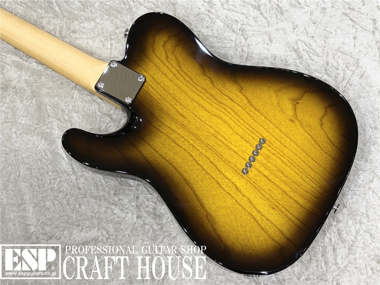 【即納可能】Suhr Classic T / 2 Tone Sunburst 渋谷店 - 6