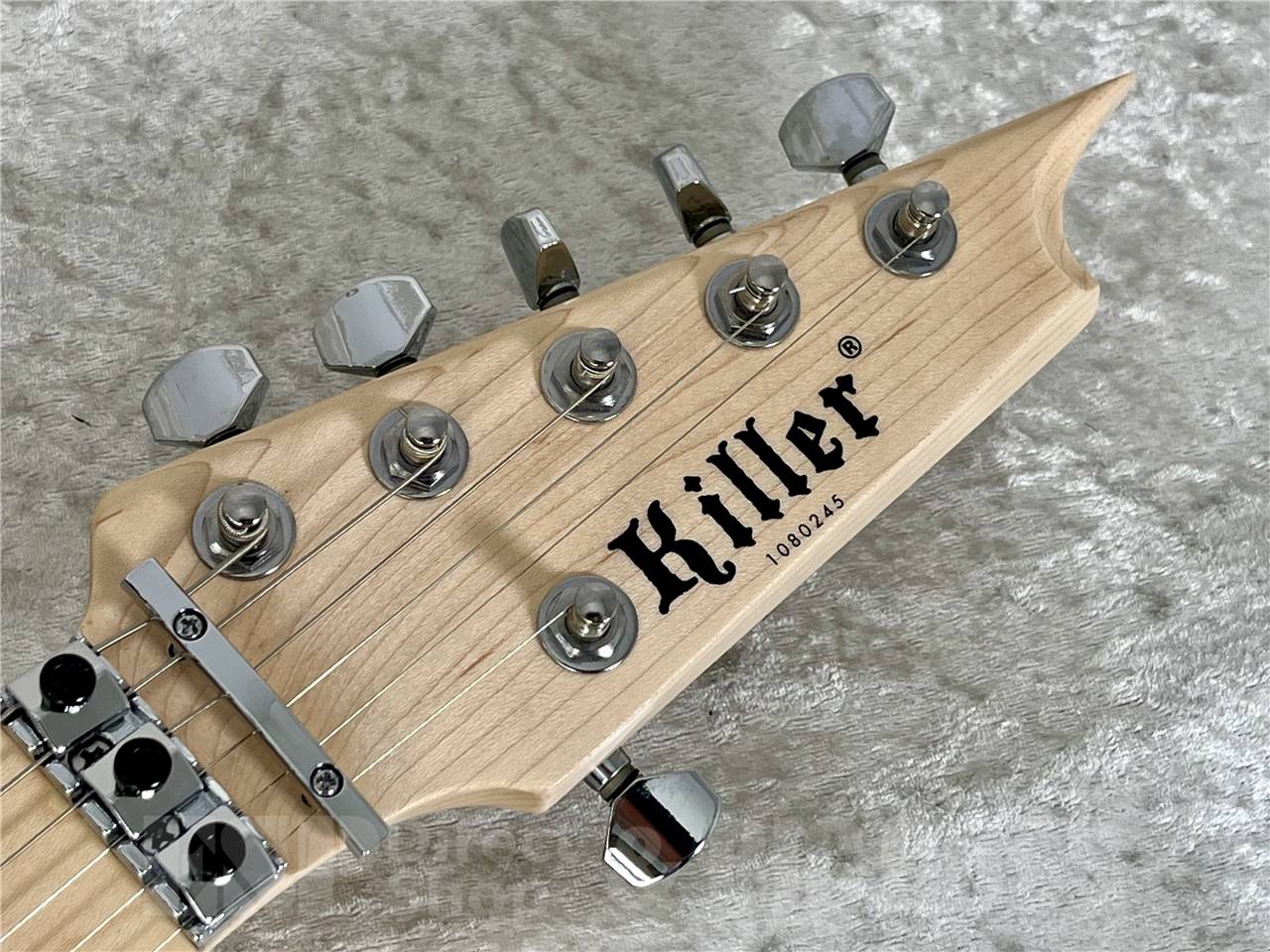【即納可能】Killer KG-Exploder SE / Black (キラー) お茶の水駅前店・別館 - 6