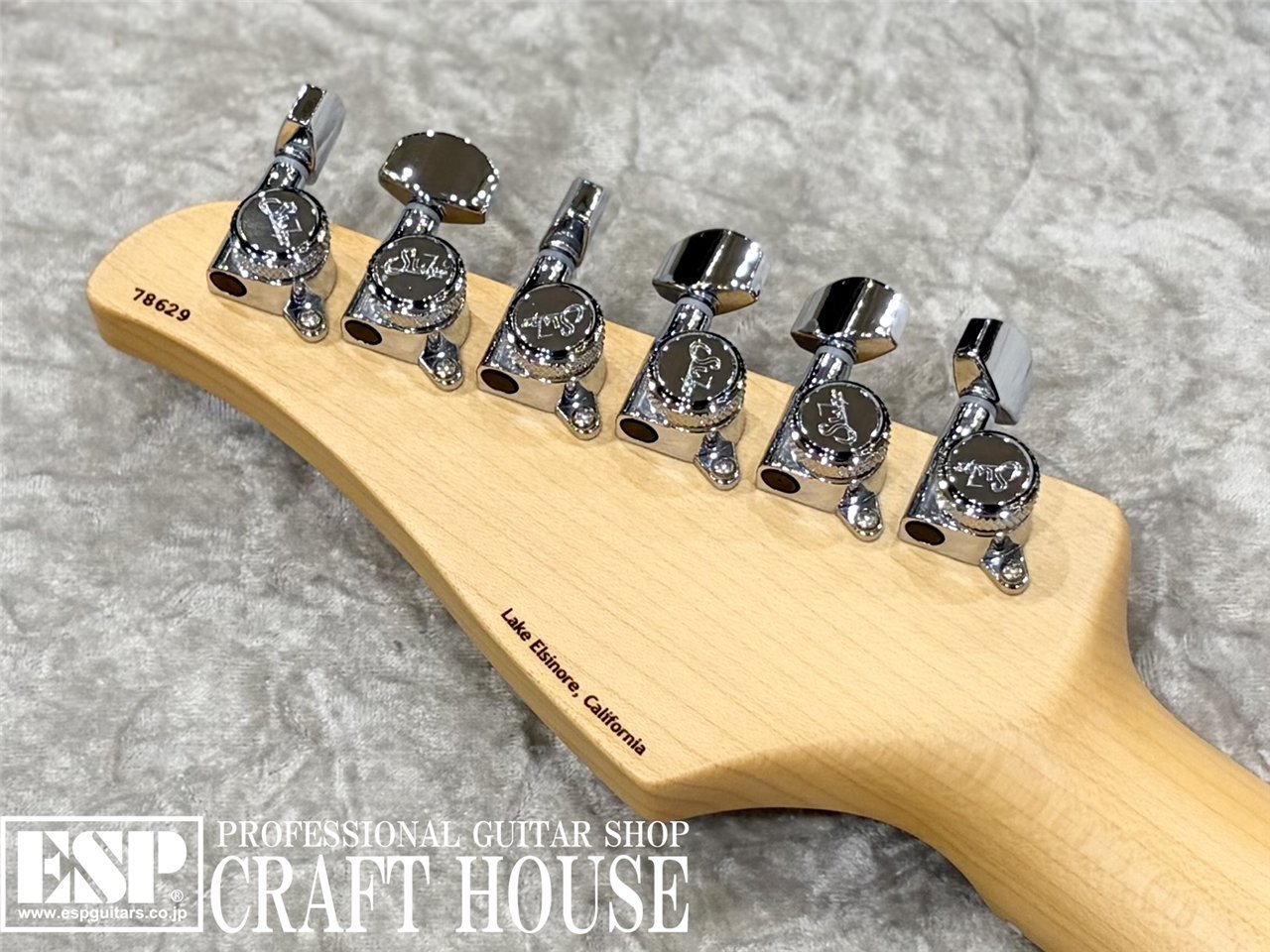 【チョイ傷特価・即納可能】Suhr ALT T / Trans Brown 渋谷店 - 8