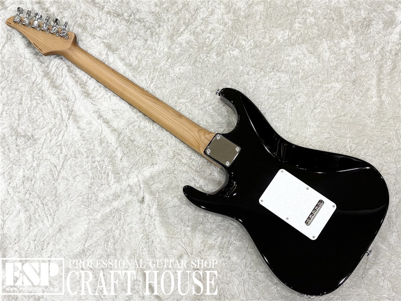 【チョイ傷特価・即納可能】Suhr Standard Plus MH SSH / Faded Trans Wine Red Burst 渋谷店 - 5